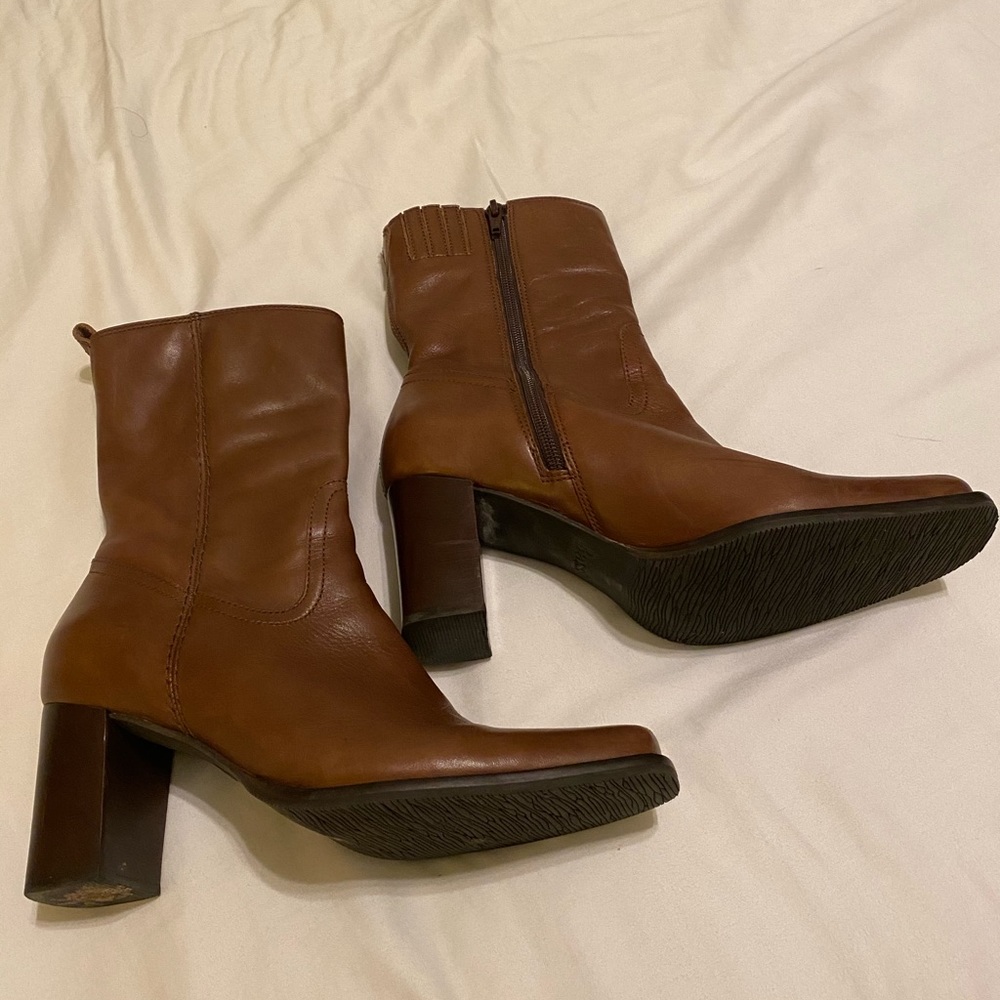 Bass women’s boots - Picture 2 of 7